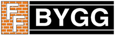 Fint & Färdigt Bygg Logo